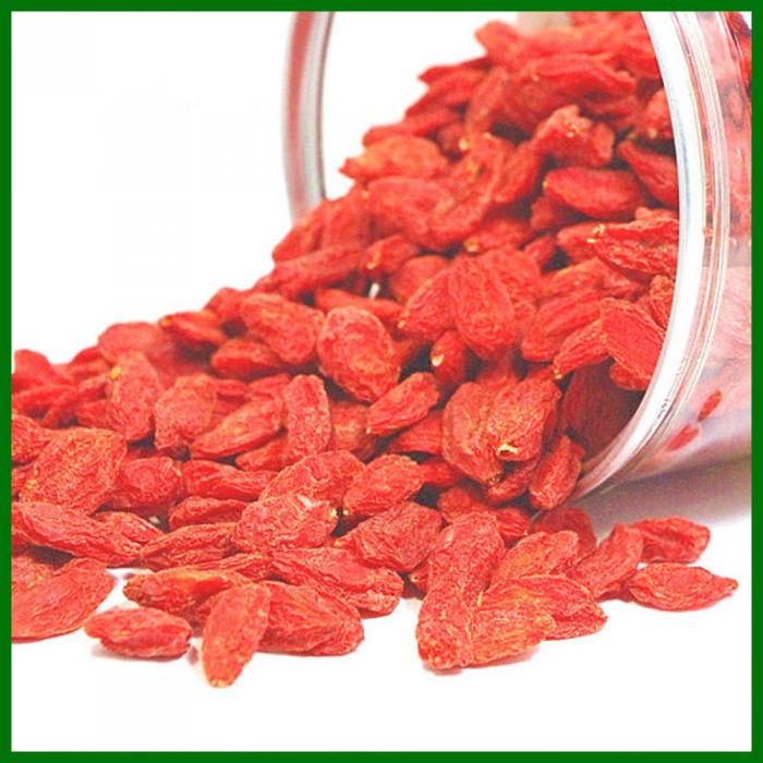 2024 hot sale dried goji berry